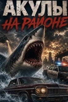 Акулы на районе